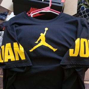 Air Jordan T-Shirt